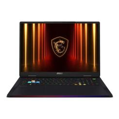 Ноутбук MSI Raider 18 HX AI Фото