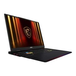 Ноутбук MSI Raider 18 HX AI Фото 1