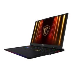 Ноутбук MSI Raider 18 HX AI Фото 2