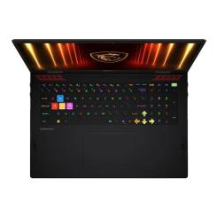 Ноутбук MSI Raider 18 HX AI Фото 3