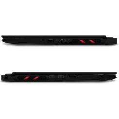 Ноутбук MSI Raider 18 HX AI Фото 4