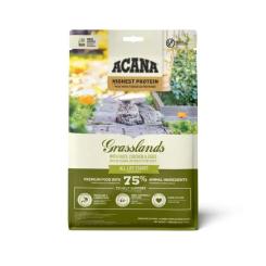 Сухой корм для кошек ACANA Grasslands 340 г Фото 1