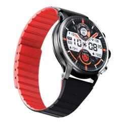 Смарт-часы iMiki Holo Ultra Black Magnetic Strap Фото 2