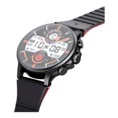 Смарт-часы iMiki Holo Ultra Black Magnetic Strap Фото 3