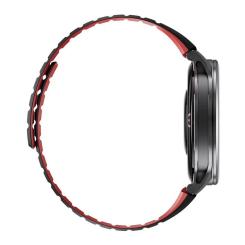 Смарт-часы iMiki Holo Ultra Black Magnetic Strap Фото 6