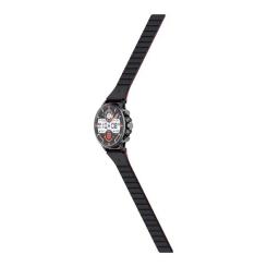 Смарт-часы iMiki Holo Ultra Black Magnetic Strap Фото 7