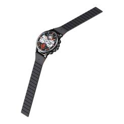 Смарт-часы iMiki Holo Ultra Black Magnetic Strap Фото 8