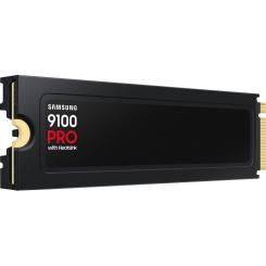 Накопитель SSD Samsung M.2 2280 2TB 9100 PRO Heatsink Фото 5