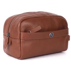 Несесер Brampton London Aqualuxe Tan Фото 1