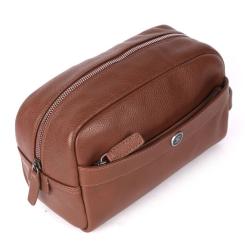 Несесер Brampton London Aqualuxe Tan Фото 2