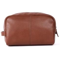 Несесер Brampton London Aqualuxe Tan Фото 3