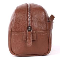 Несесер Brampton London Aqualuxe Tan Фото 4