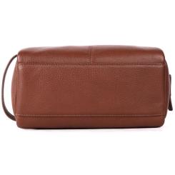 Несесер Brampton London Aqualuxe Tan Фото 5