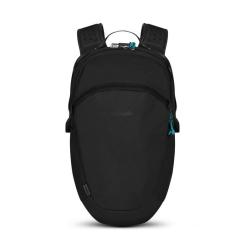 Рюкзак туристический Pacsafe Eco 18L чорний Фото