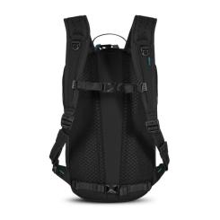 Рюкзак туристический Pacsafe Eco 18L чорний Фото 2