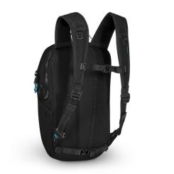 Рюкзак туристический Pacsafe Eco 18L чорний Фото 3