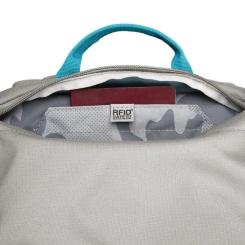 Рюкзак туристический Pacsafe Go Carry-on 44L сірий Фото 5