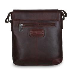 Сумка Ashwood Jack Tan Фото 1