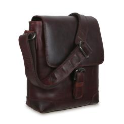 Сумка Ashwood Jack Tan Фото 2