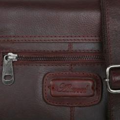 Сумка Ashwood Jack Tan Фото 4