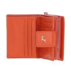 Кошелек Ashwood X30 Orange Фото 1