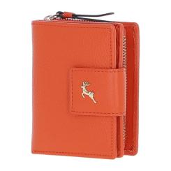Кошелек Ashwood X30 Orange Фото 2