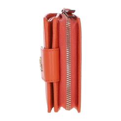 Кошелек Ashwood X30 Orange Фото 4