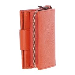 Кошелек Ashwood X30 Orange Фото 5