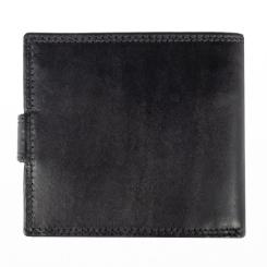 Кошелек Ashwood 1258 VT Black Фото 1