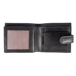 Кошелек Ashwood 1258 VT Black Фото 3