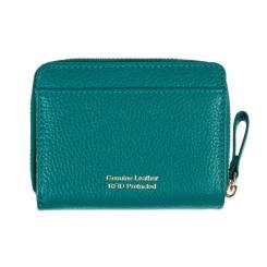 Кошелек Ashwood Y50 Green Фото 1