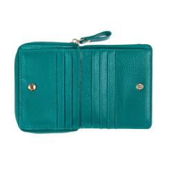 Кошелек Ashwood Y50 Green Фото 2