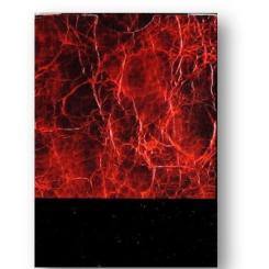 Карты игральные Noc MYNOC 002 (Leather) Фото 1