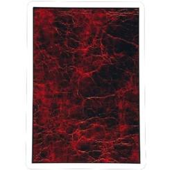 Карты игральные Noc MYNOC 002 (Leather) Фото 2