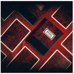 Карты игральные Noc MYNOC 002 (Leather) Фото 3