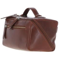 Несесер Ashwood K49 Chestnut Фото 2