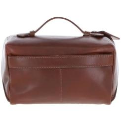 Несесер Ashwood K49 Chestnut Фото 3