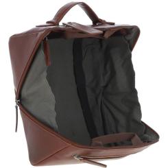 Несесер Ashwood K49 Chestnut Фото 4