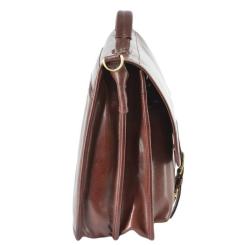 Сумка Ashwood 8190 VT Cognac Фото 2