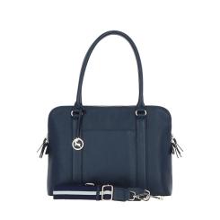 Сумка Ashwood X39 Navy Фото