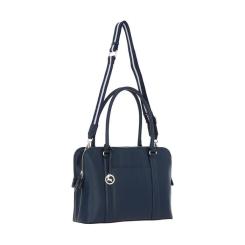 Сумка Ashwood X39 Navy Фото 1