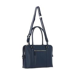 Сумка Ashwood X39 Navy Фото 4