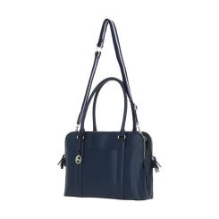 Сумка Ashwood X39 Navy Фото 5