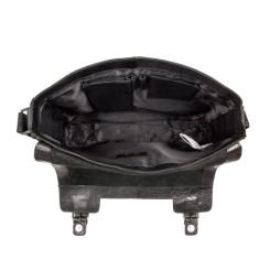 Сумка Ashwood 8343 Black Фото 6