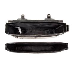 Сумка Ashwood 8343 Black Фото 8