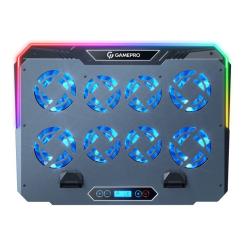 Подставка для ноутбука GamePro CP1040 Фото 1