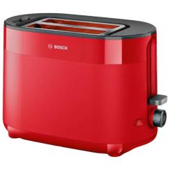 Тостер Bosch TAT2M124 Фото