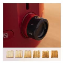 Тостер Bosch TAT2M124 Фото 2