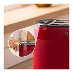 Тостер Bosch TAT2M124 Фото 3