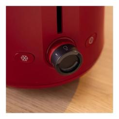 Тостер Bosch TAT2M124 Фото 4